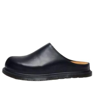 Dr. Martens San Mule Black 41615001