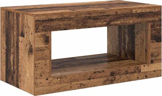 vidaXL Madera Vieja Vidaxl