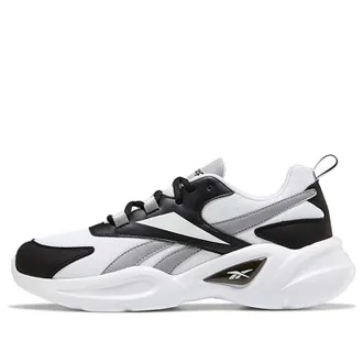 Reebok Royal Ec Ride 4 White Gray Black FV0305
