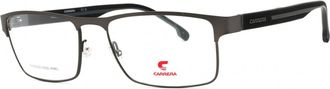 Carrera 8884 0R80 00 Matte Dark Ruthenium 57mm