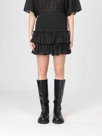 Isabel Marant Top ISABEL MARANT ETOILE Donna colore Nero