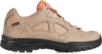 Hanwag Gritstone II XC GTX Multisportschuhe f&uuml;r Herren | beige