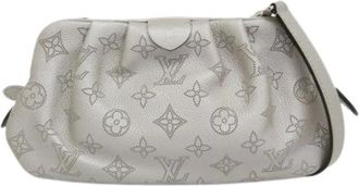 Louis Vuitton Pre-owned Scala Mini M80904 - - Pre-owned - Donna - Grigio - ONE SIZE