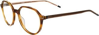 HUGO BOSS Mens Hg1170 51Mm Optical Frames