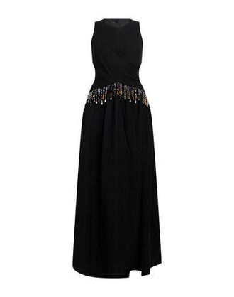 Msgm DRESSES - Maxi dresses on YOOX.COM