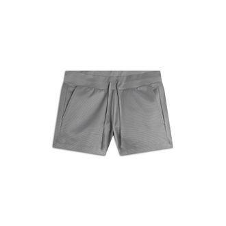 Freddy Shorts da donna con tasche interne e coulisse in vita