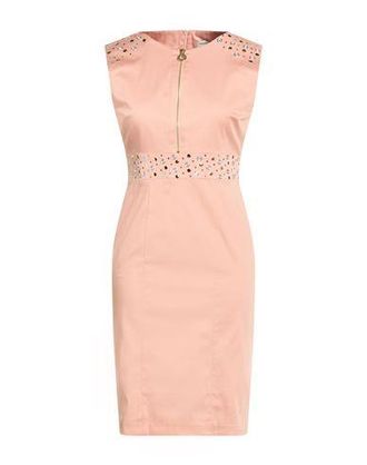 Angelo Marani DRESSES - Mini dresses on YOOX.COM