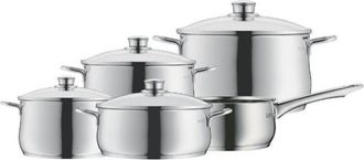 WMF Bateria De Cocina Wmf 5 Piezas Diaden Plus