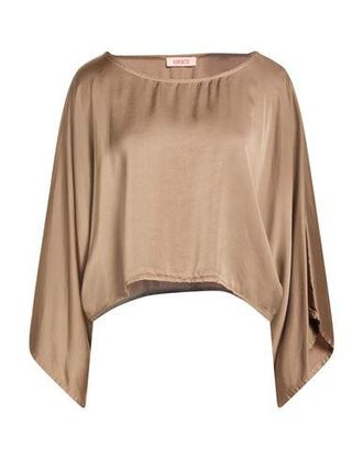 Kontatto TOPWEAR - Tops on YOOX.COM