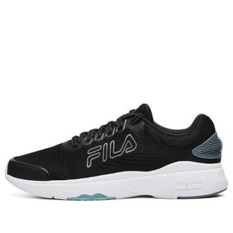 Fila Repeat Training Shoes Black A12M222227FAC