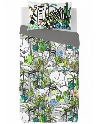 Gouchee Home Elain Duvet Cover Set