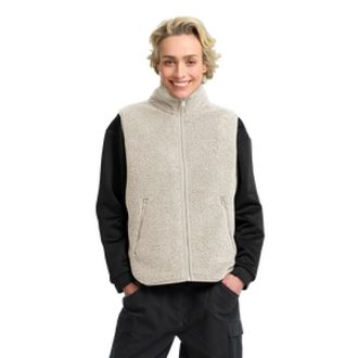 Jack Wolfskin Dames, Jassen, Beige, Maat: 2XL