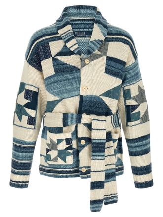 Polo Ralph Lauren Cotton Mens Cardigan