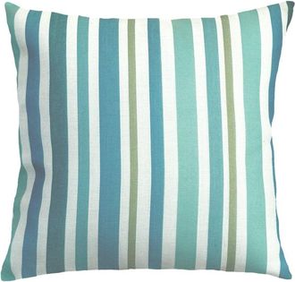 MX HOME Coj&iacute;n - Rayas azules