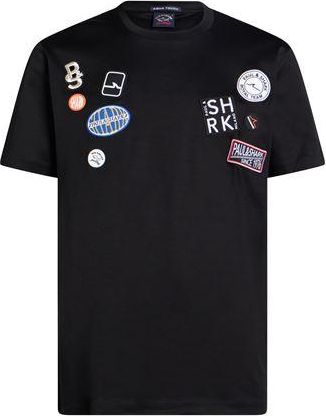 Paul & Shark TOPWEAR - T-shirts on YOOX.COM