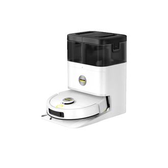 Karcher Aspirador Robot Karcher Rvm4 Comfort Extra 15000pa Autonom&iacute;a 230min