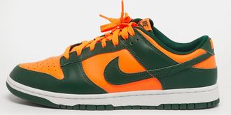 Nike Dunk Low Retro Miami Hurricanes
