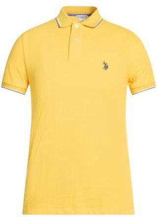 U.S.Polo Association TOPS - Poloshirts auf YOOX.COM