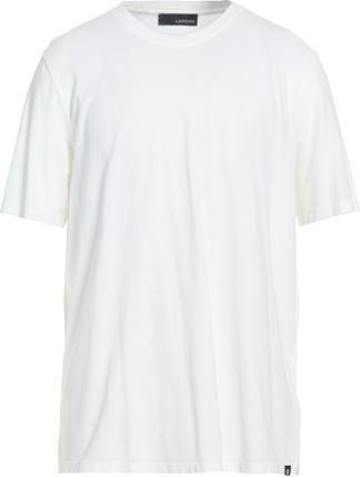 Lardini TOPWEAR - T-shirts sur YOOX.COM
