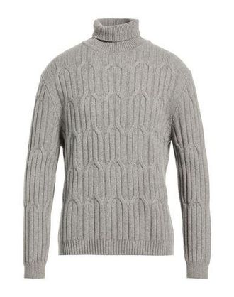 Daniele Fiesoli STRICKWAREN - Rollkragenpullover auf YOOX.COM