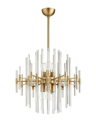 Cyan Design Discontinued Cyan Design Quebec Pendant