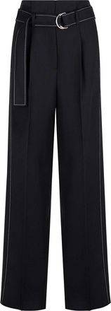 Seafarer Pantalone Irony