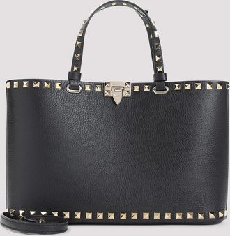 Valentino Garavani Rockstud Small Tote
