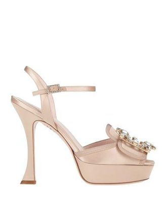 Roger Vivier Sandals