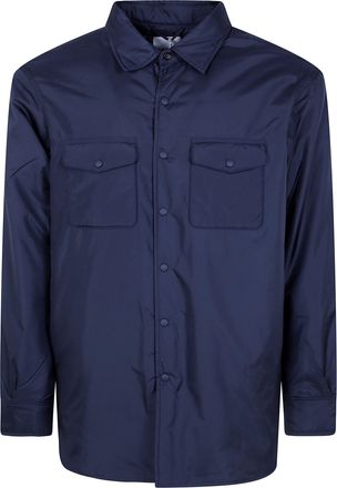 Aspesi Shirt Button-Down 13 Piu