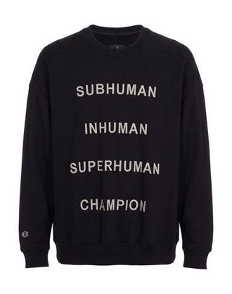 Champion TOPWEAR - Sweatshirts on YOOX.COM