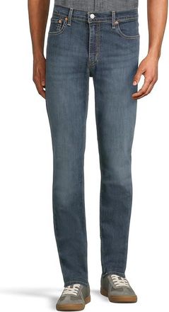 Levi's 511tm Slim Mens Jeans Panda Advanced Stretch : 32 32, Cotton/Denim/Polyester