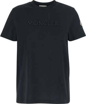 Moncler T-Shirts And Polos