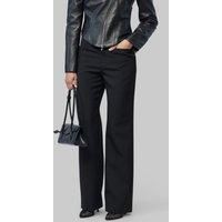 Alaia Tailored Pants Light Tailored Wool