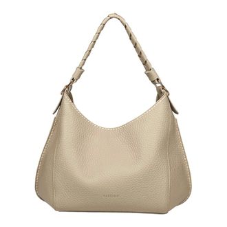 PLINIO VISONA Donna, Borse, Verde, Taglia unica, new