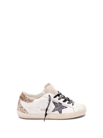 Golden Goose Super-Star Sneakers