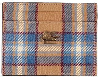 Etro PICCOLA PELLETTERIA - Portacarte su YOOX.COM