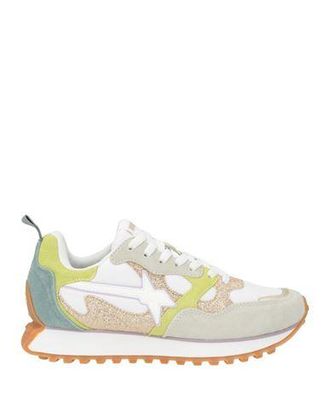 W6YZ CALZADO - Sneakers en YOOX.COM