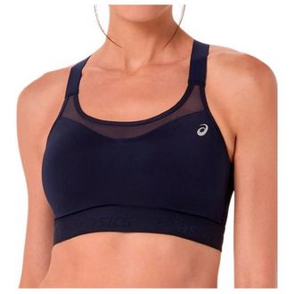 Asics Road Combination Bra Sport-BH f&uuml;r Damen | rosa
