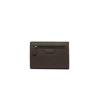Gianni Chiarini Pochette - Heren - Tassen - Bruin - Maat: ONE Size
