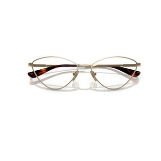 Vogue Vo4325 Optical Frame - female - VOGUE - Glasses - Yellow - 55 MM - Accessories