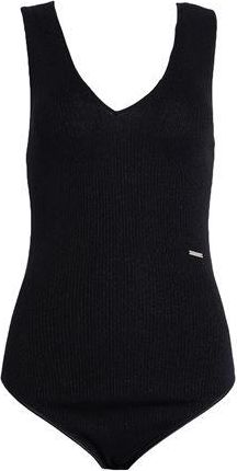 Dsquared2 TOPWEAR - Bodysuits on YOOX.COM