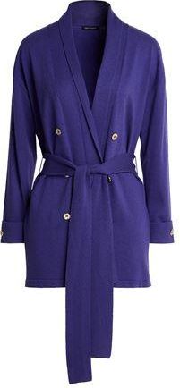 CristinaeEffe KNITWEAR - Cardigans sur YOOX.COM