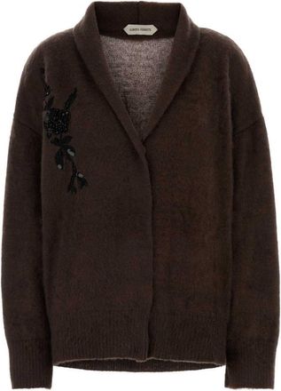 Alberta Ferretti Knitwear