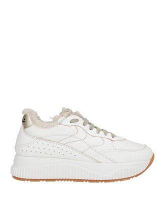 Voile Blanche SCHUHE - Sneakers auf YOOX.COM