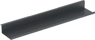Keramag Geberit Icon Estante De Pared, 67,5x5,5x13 Cm, 502327