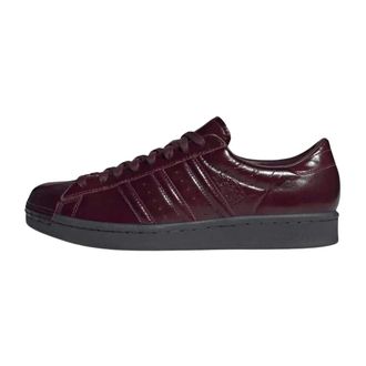 adidas Hombre, Deporte, Rojo, Talla: 43 1/3 EU
