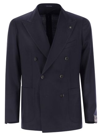 Tagliatore Montecarlo Blazer from $647.00 - on Stylight