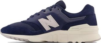 New Balance 997H Navy Grey Matter CM997HPB