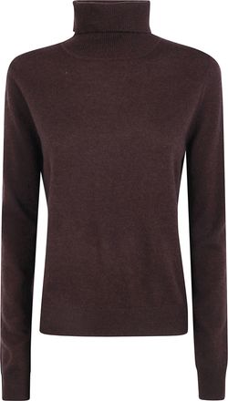 Absolut Cashmere Turtleneck Sweater Themys
