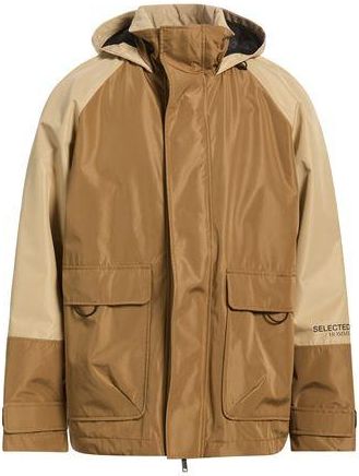 Selected CAPISPALLA - Giacche & Giubbotti su YOOX.COM